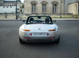 BMW Z8 Z8 *Deuxi&egrave;me main / PPF complet*