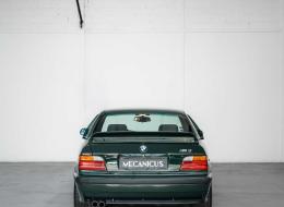 BMW M3 BMW M3 E36 GT