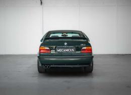 BMW M3 BMW M3 E36 GT