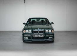 BMW M3 BMW M3 E36 GT