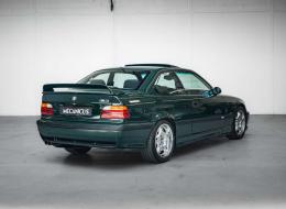 BMW M3 BMW M3 E36 GT