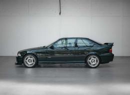 BMW M3 BMW M3 E36 GT
