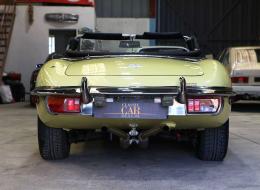 Jaguar Type E S&eacute;rie 2 4,2L