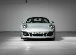 Porsche 991 .1 C2 GTS Cabriolet * Entretien 100% Porsche*