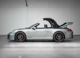Porsche 991 .1 C2 GTS Cabriolet * Entretien 100% Porsche*