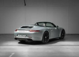 Porsche 991 .1 C2 GTS Cabriolet * Entretien 100% Porsche*