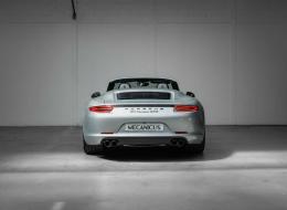 Porsche 991 .1 C2 GTS Cabriolet * Entretien 100% Porsche*