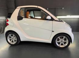 Smart Fortwo By Herm&egrave;s Edition Limit&eacute;e