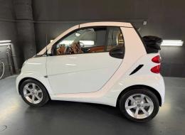 Smart Fortwo By Herm&egrave;s Edition Limit&eacute;e