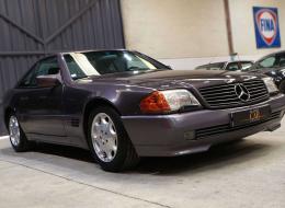 Mercedes-Benz SL 500 SL R129 de 1992