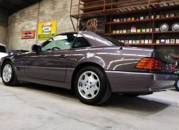 Mercedes-Benz SL 500 SL R129