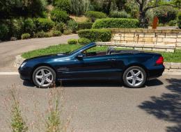 Mercedes-Benz SL 500 R230