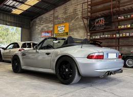 BMW Z3 Z3 M S50