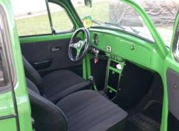 Volkswagen Coccinelle 1300