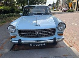 Peugeot 404