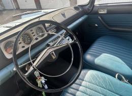 Peugeot 404
