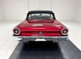 Ford Galaxie 500 Convertible