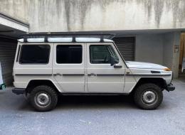 Mercedes-Benz G Class 290GD