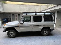 Mercedes-Benz G Class 290GD