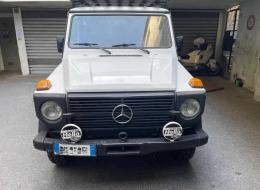 Mercedes-Benz G Class 290GD de 2000