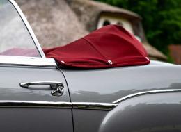 Mercedes-Benz Ponton 220 S Cabriolet | Matching Numbers | Restored