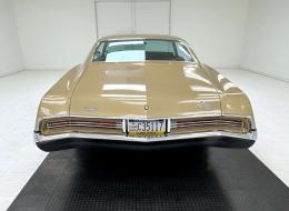 Buick Riviera Coupé Hardtop