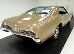 Buick Riviera Coupé Hardtop