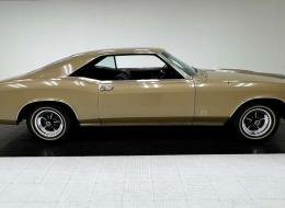 Buick Riviera Coupé Hardtop