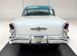 Buick Série 40 Special Riviera Coupé Hardtop