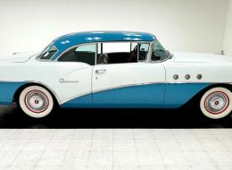 Buick Série 40 Special Riviera Coupé Hardtop