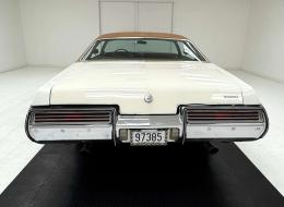 Buick Centurion Stage 1 Coupé