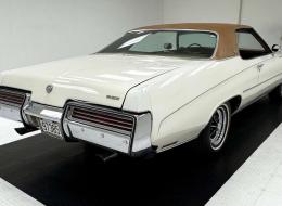 Buick Centurion Stage 1 Coupé