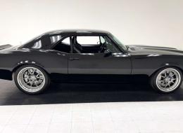 Chevrolet Camaro Coupé Hardtop