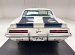 Chevrolet Camaro Z 28 RS Coupé Hardtop