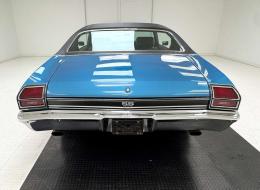 Chevrolet Chevelle SS 396 Tribute