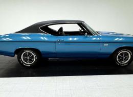 Chevrolet Chevelle SS 396 Tribute