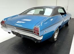 Chevrolet Chevelle SS 396 Tribute