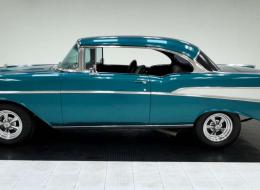 Chevrolet Bel Air 2-Door Coupé Hardtop