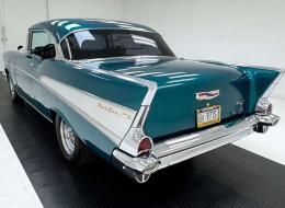 Chevrolet Bel Air 2-Door Coupé Hardtop