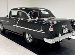 Chevrolet Bel Air 2 Door Coupé Sedan