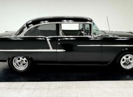 Chevrolet Bel Air 2 Door Coupé Sedan