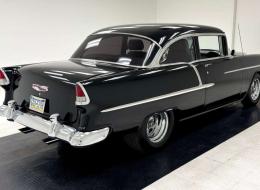 Chevrolet Bel Air 2 Door Coupé Sedan