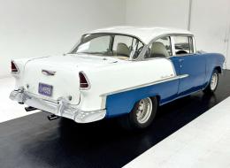 Chevrolet Bel Air 2 Door Coupé Sedan
