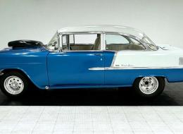 Chevrolet Bel Air 2 Door Coupé Sedan