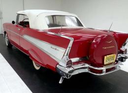Chevrolet Bel Air Convertible