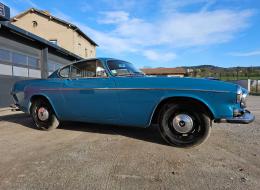 Volvo P 1800 S