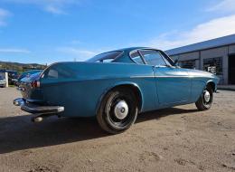 Volvo P 1800 S