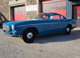 Volvo P 1800 S