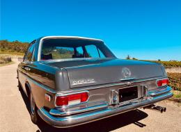 Mercedes-Benz SE 280 SE