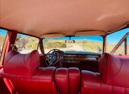 Mercedes-Benz SE 280 SE